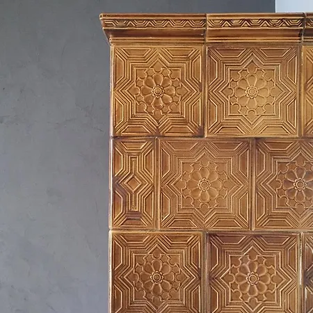 Octopus Hostel Gdańsk