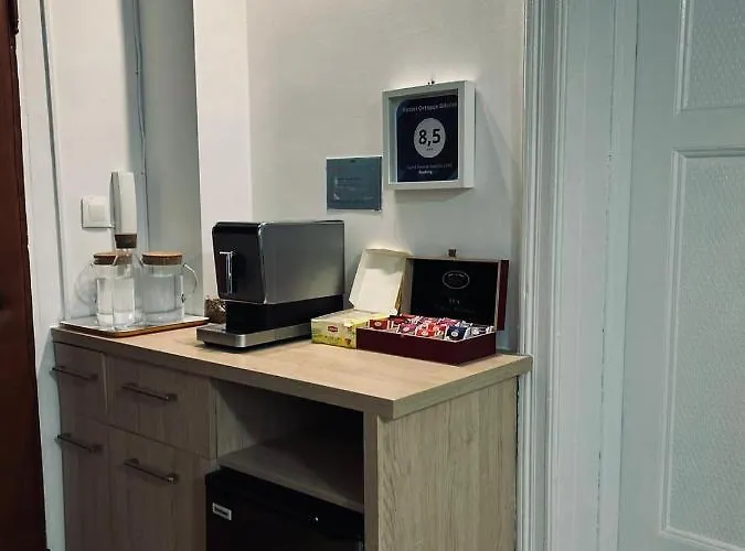 Octopus Hostel Gdańsk