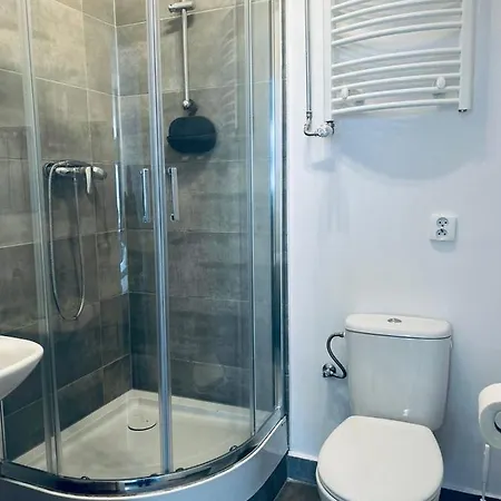 Octopus Hostel Gdansk
