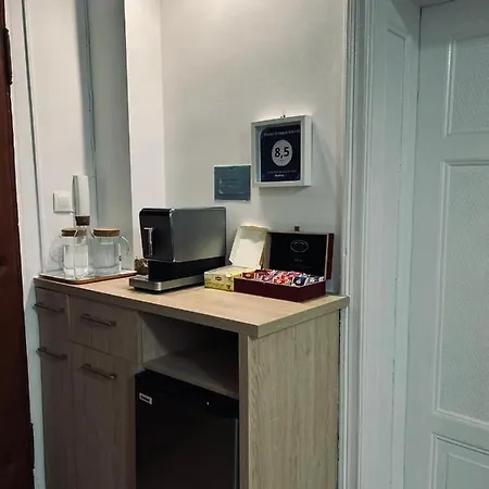 Octopus Hostel Gdansk