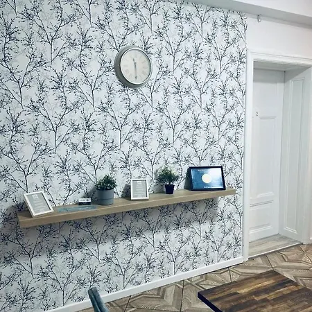 Hostel Octopus *