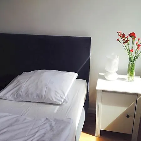 Hostel Octopus *