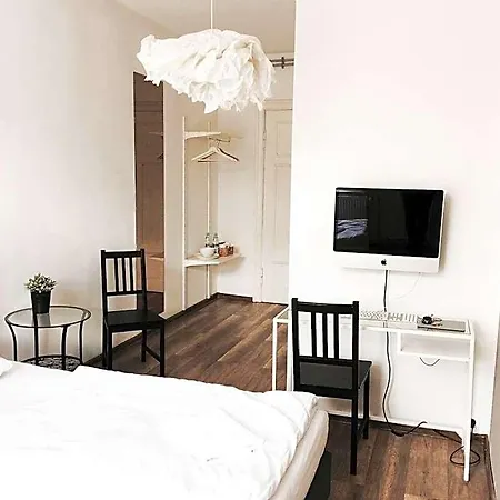 Hostel Octopus Gdansk