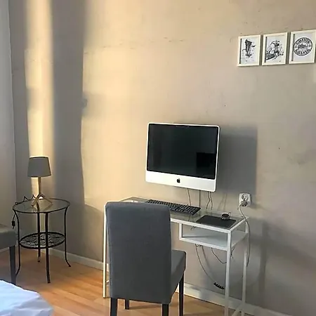 Hostel Octopus Gdansk
