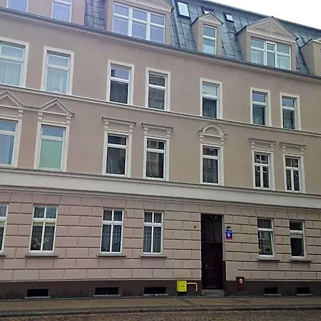 Hostel Octopus Gdansk
