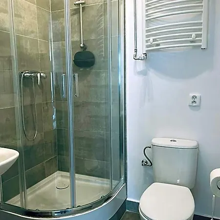 Hostel Octopus *