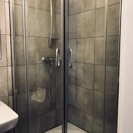 Octopus 호스텔 그단스크