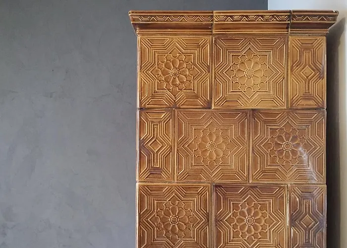 格但斯克奥克托普斯旅舍 旅馆 格但斯克