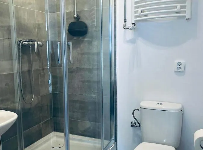 Octopus Hostel Gdaňsk