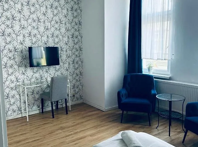 Hostal Octopus Gdansk