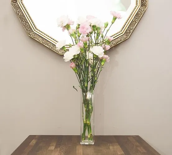 格但斯克奥克托普斯旅舍 格但斯克