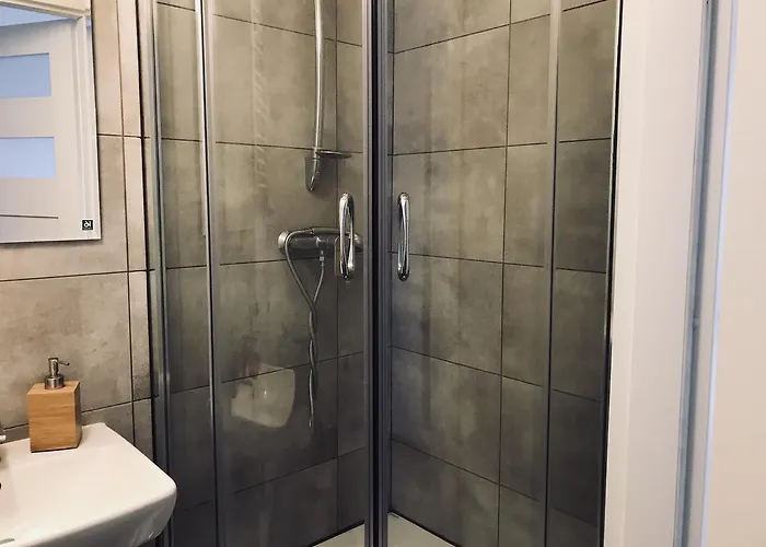 Octopus Hostal Gdansk