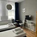 Auberge de jeunesse Octopus *